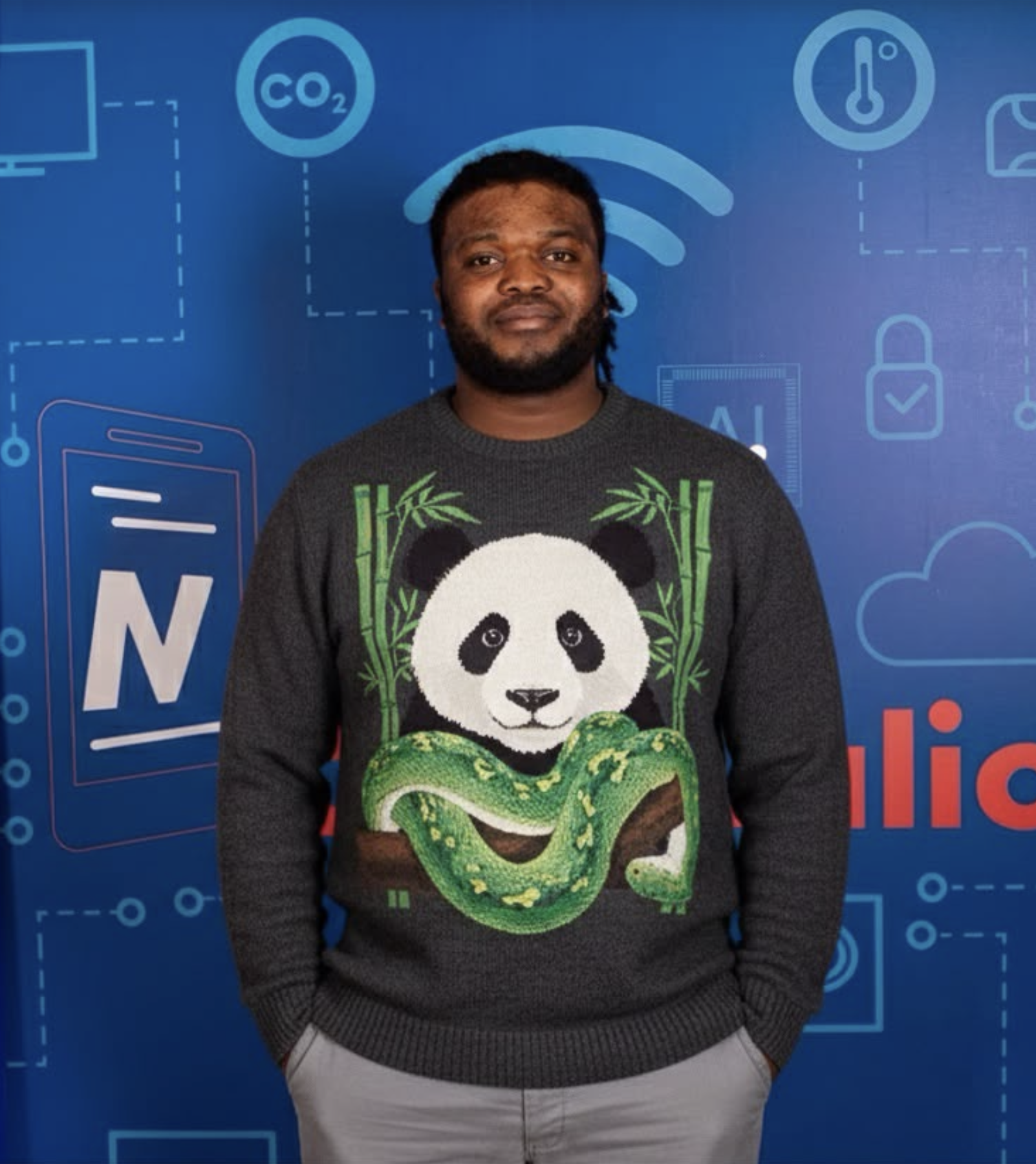 Daniel Guedegbe
